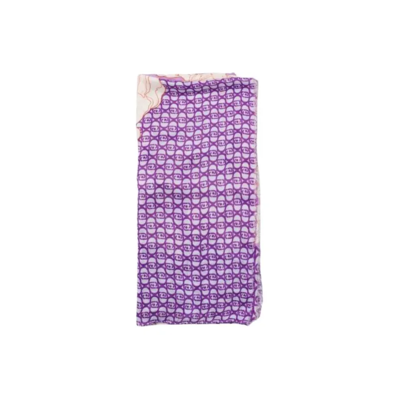 LIU·JO UOMO Shawls Women's Purple-1