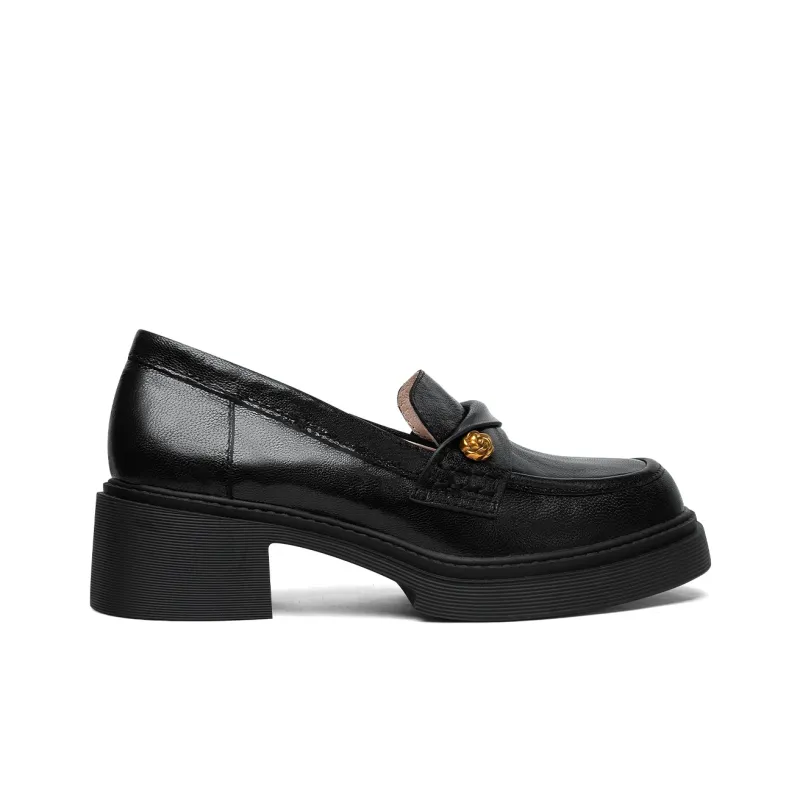 Lily Wei Loafers Women's-1