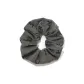 Bowknot Scrunchy[Gray]