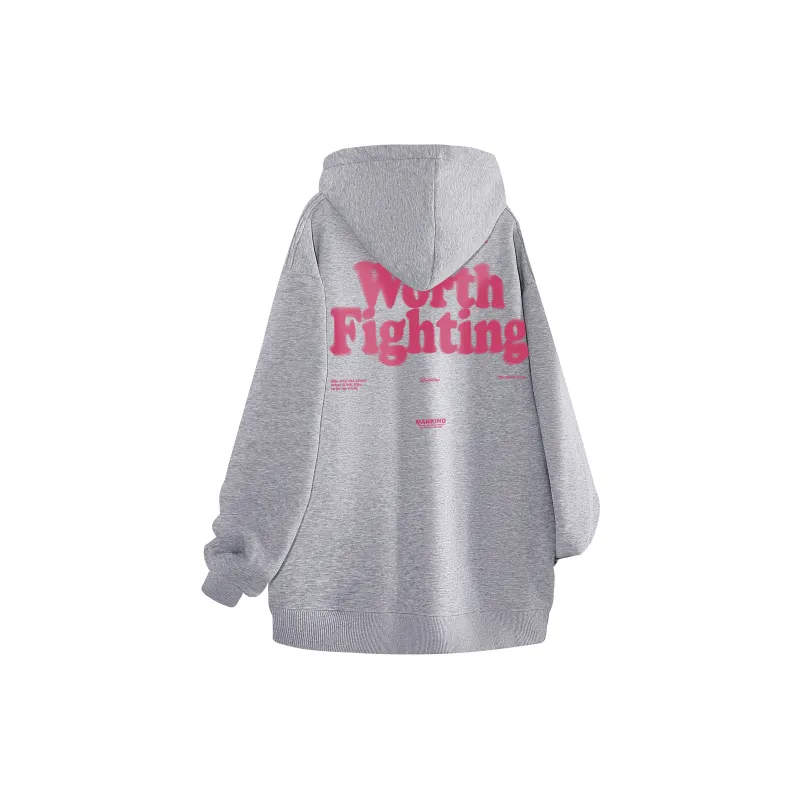 DEAR BETSY Sweatshirts Unisex-4