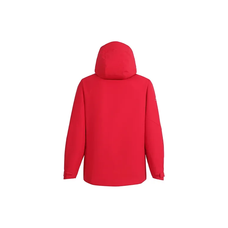 PIONEER CAMP Windbreaker Jacket Unisex-13