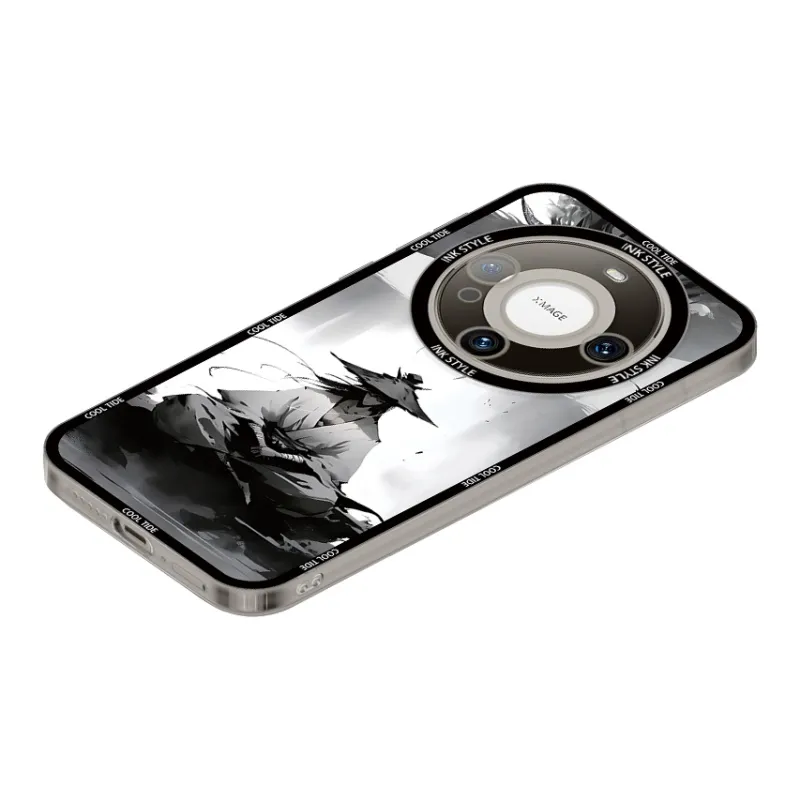 Membrane Doushi Phone Cases-4