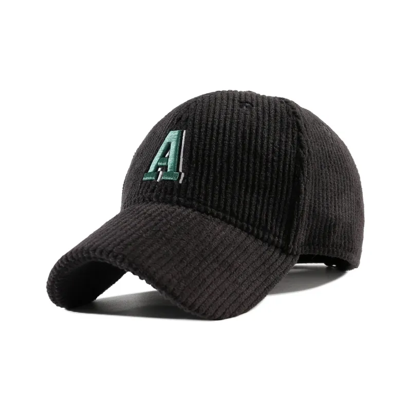 CACUSS Junior Polyester Baseball Caps Unisex-4