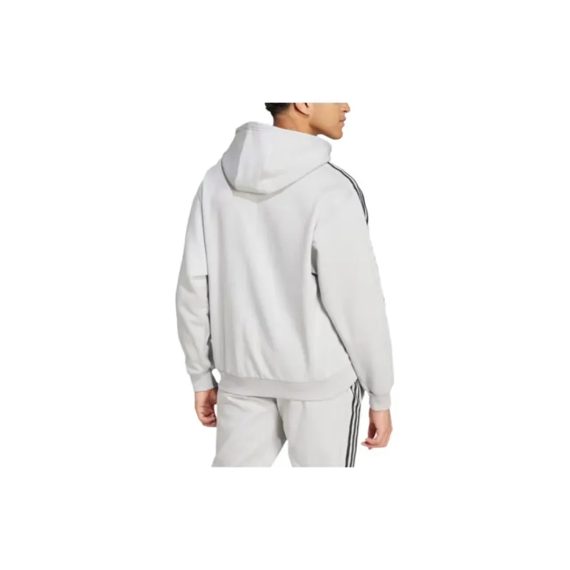 Adidas Sportswear HOUSE OF TIRO Sweatshirt Men's Gray/Black-2