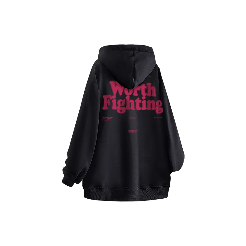 DEAR BETSY Sweatshirts Unisex-8