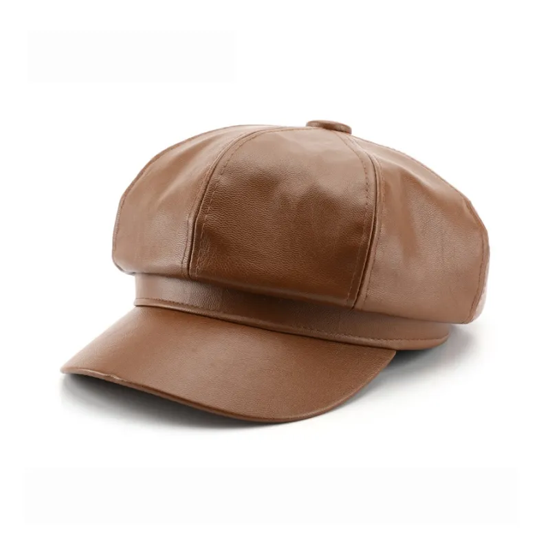 TUCANO Acrylic Polyamide Berets Women's-2
