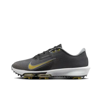 Nike Infinity Tour 2 Black Cool Grey Pure Platinum Infinite Gold