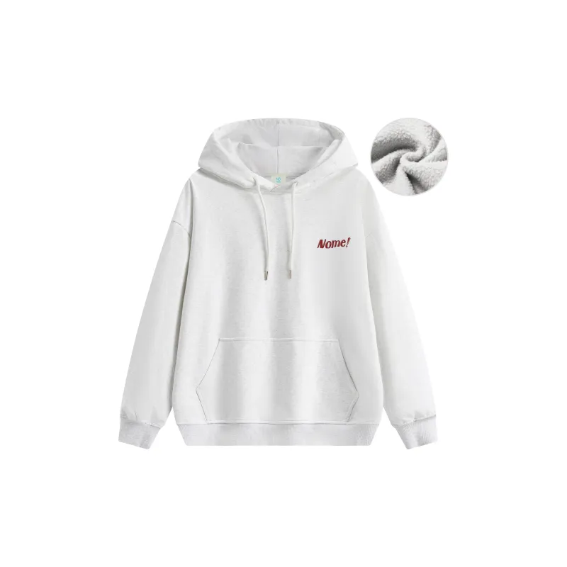 NOME Sweatshirts Unisex-43