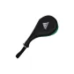 Black/Green