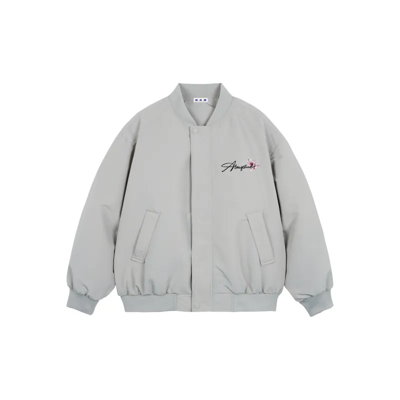 ALang Studio Jackets Coats Unisex-11
