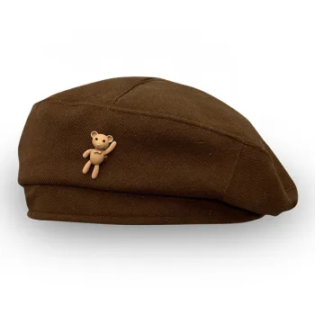 Mulinsen Berets Women's