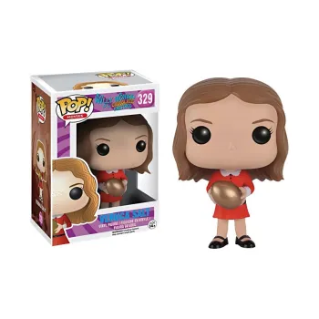 Funko Happy Candy House Willyka Chibi Figures 10cm