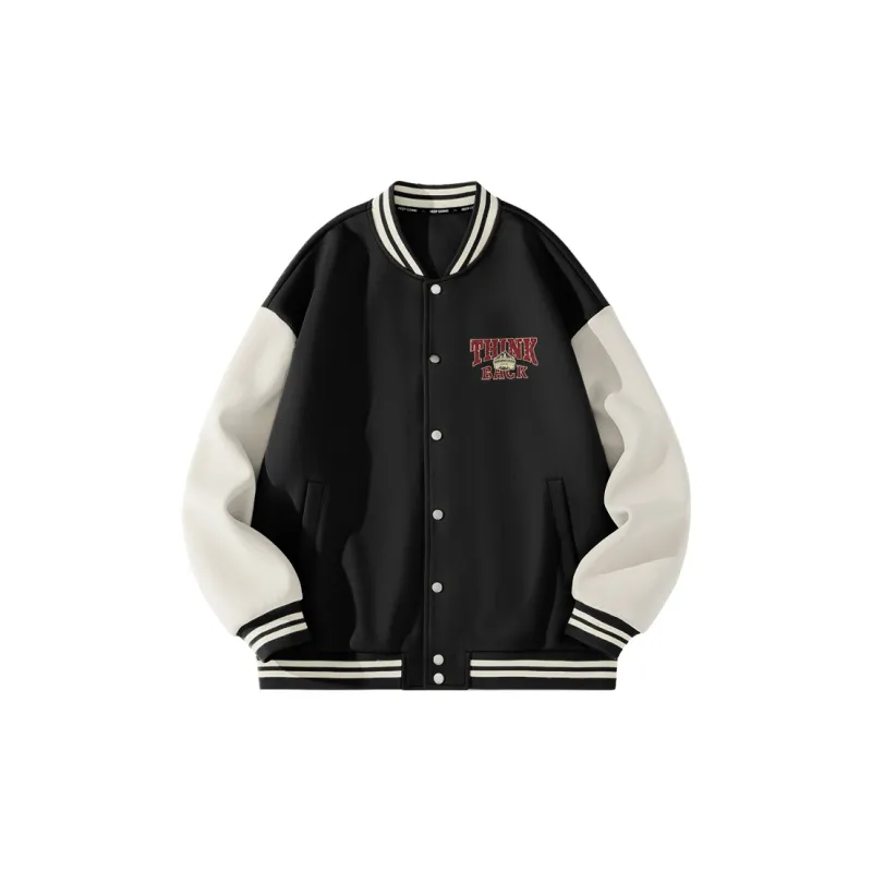 GOSO Jackets Unisex-3