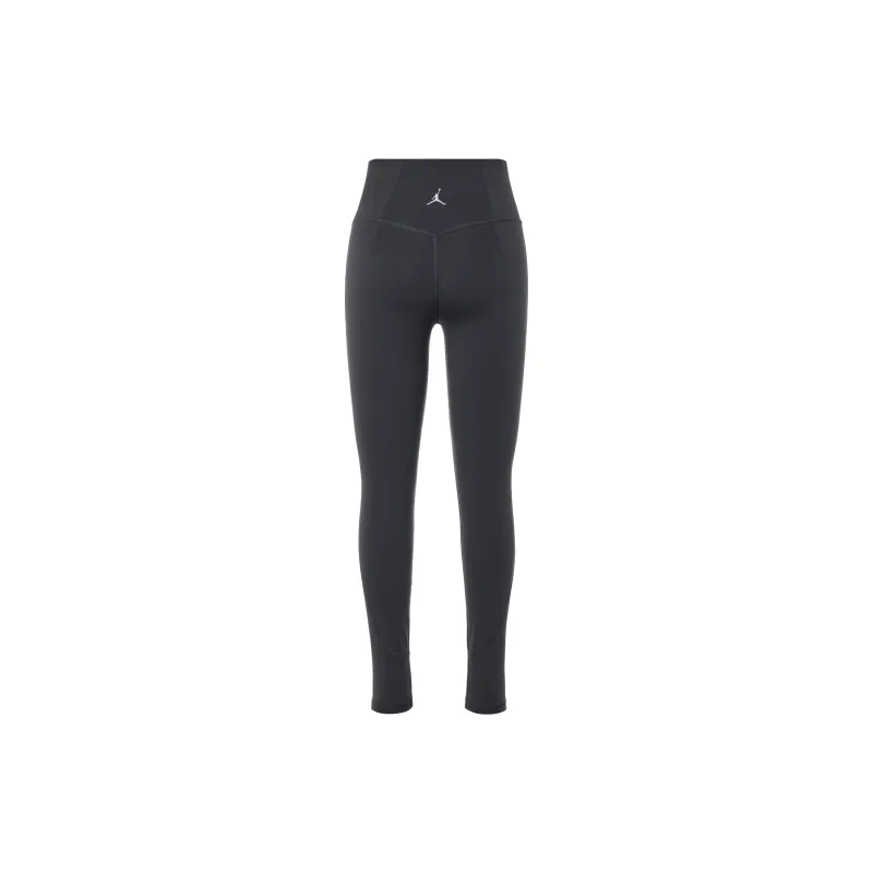 Jordan Sport Athletic Trousers Women's Lightning Grey-1