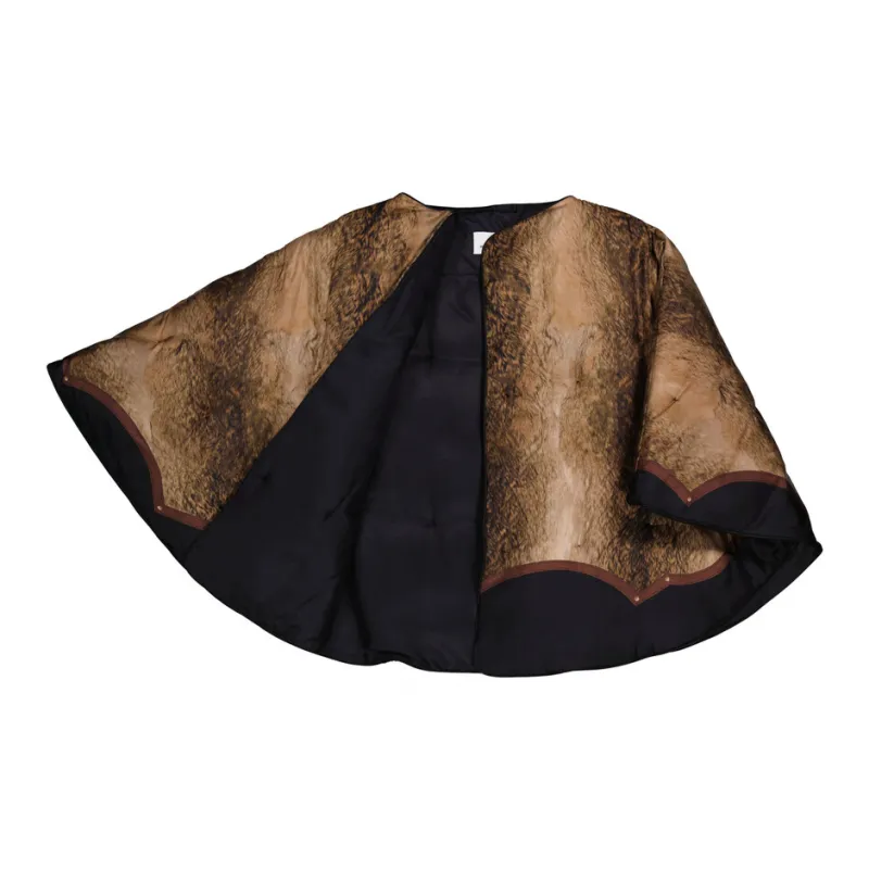 Burberry Jackets Coats Women's Brown-1