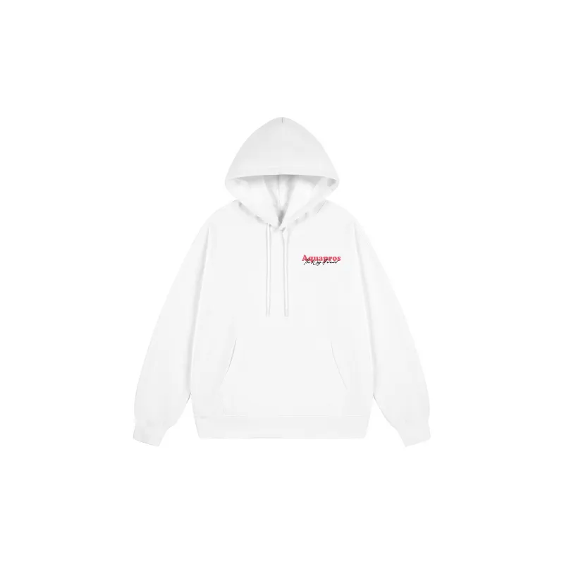 AQUAPROS Sweatshirts Unisex-5