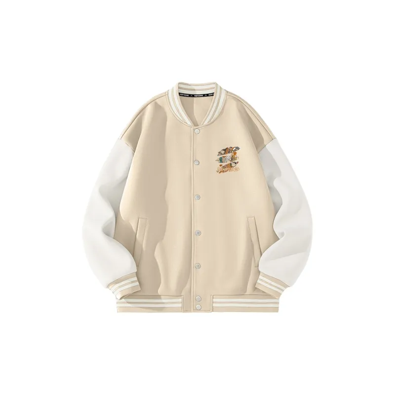 GOSO Jackets Unisex-5