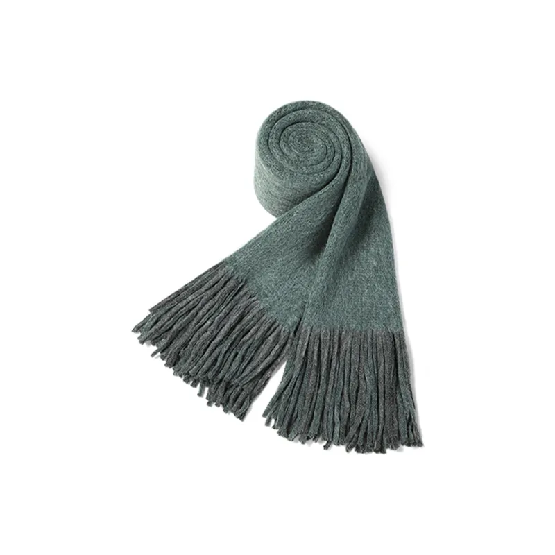 Cranta Komeia Knit Scarves Women's-4