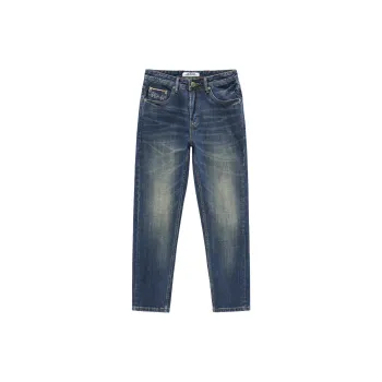 SANTASTIC Jeans Men Blue