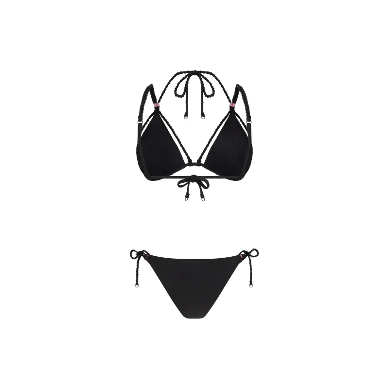 Agent Provocateur Jessah Bikini Top-1