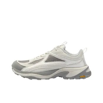 CGX Hiking / Trekking Shoes Women's Low Top Glacier/Meteorite/Vanilla