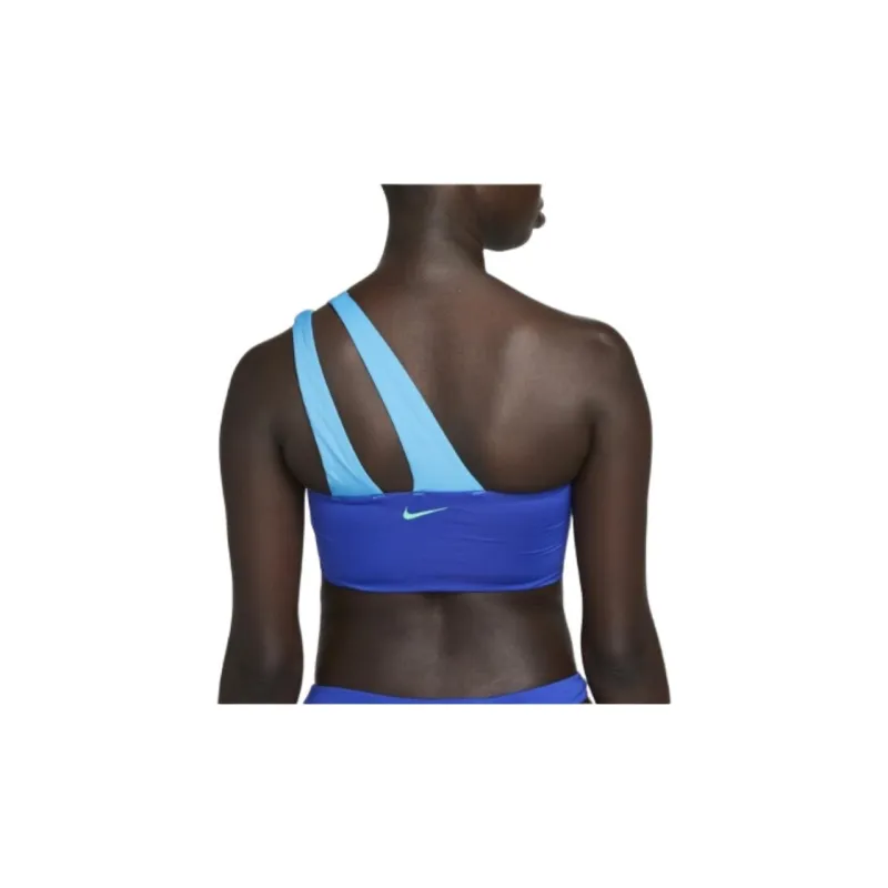 Nike Bikinis Women's Blue-3