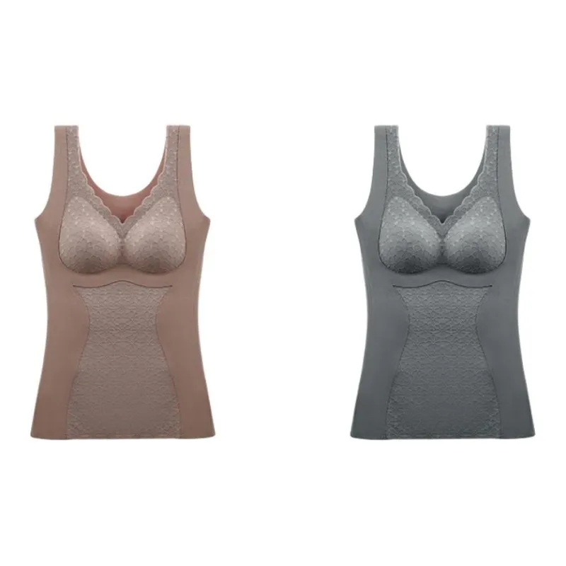 GRACEWELL Tank Tops Women's 2 Pack-45