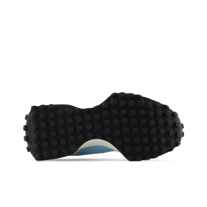 New Balance 327 Chrome Blue Women's-5