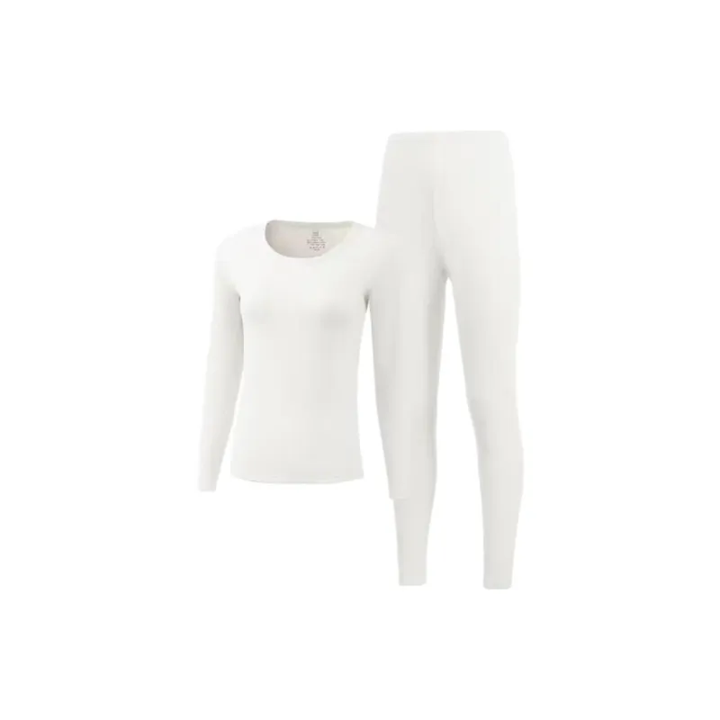MIIOW Women's Thermal Sets-5