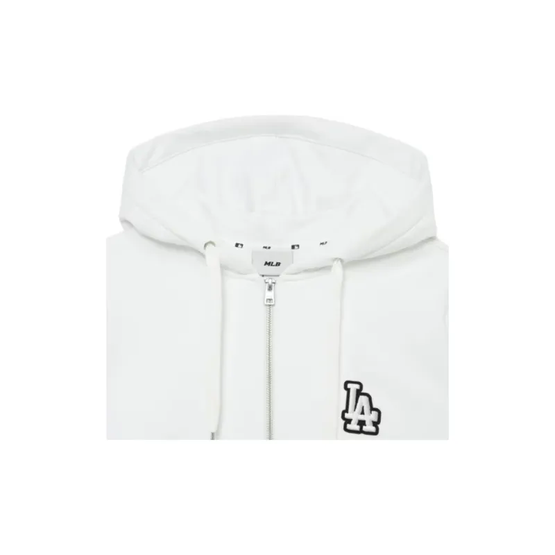 MLB Sweatshirts Unisex White-2
