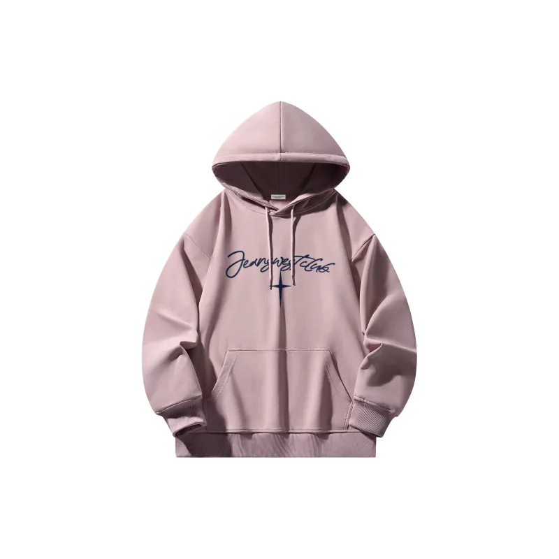 JEANSWEST CLUB Sweatshirt Unisex-36