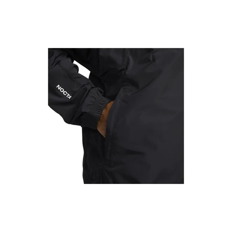 Nike x Nocta Jackets Coats Unisex Black/White-3