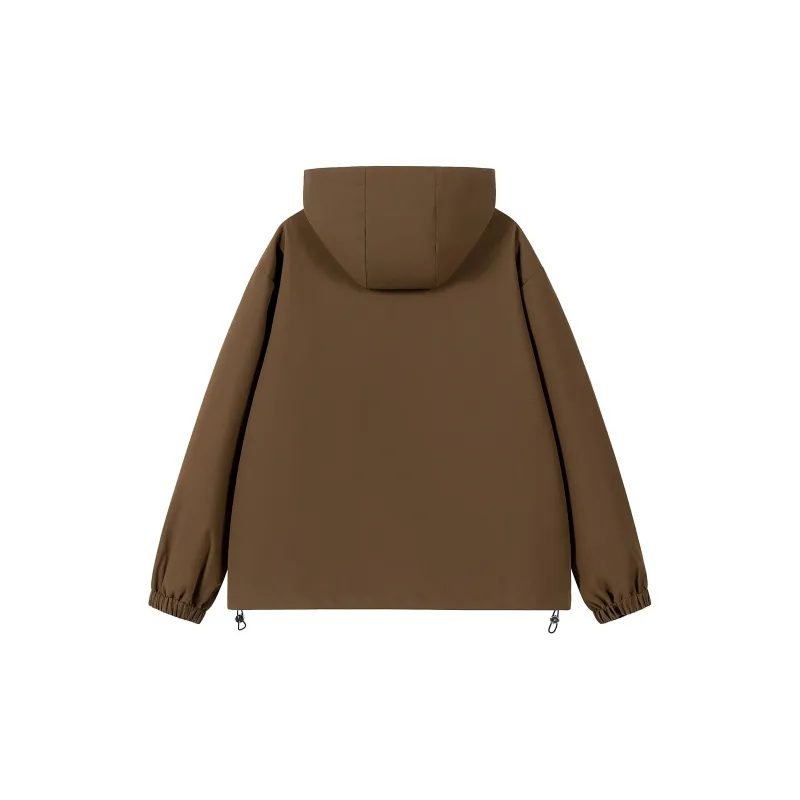 DIEMME Jackets Coats Unisex Apricot-25