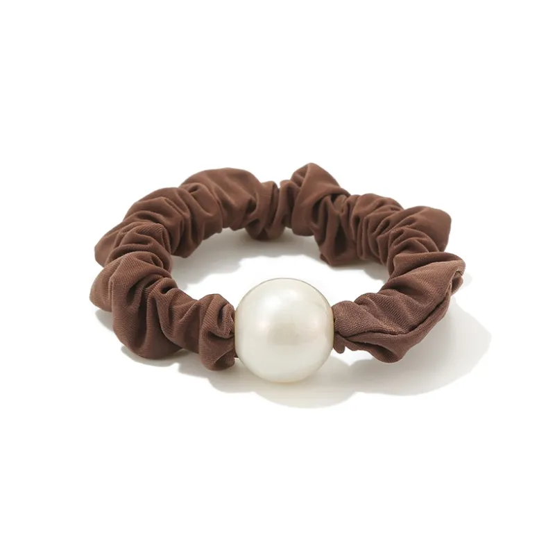 Like A Dream Fabric Hair Tie Women's-5