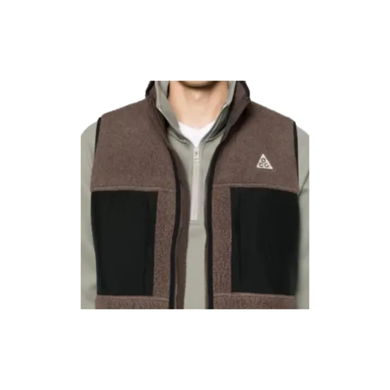 Nike Arctic Wolf Fleece Gilet-4