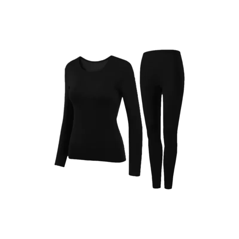 Yalu Women's Thermal Sets-3