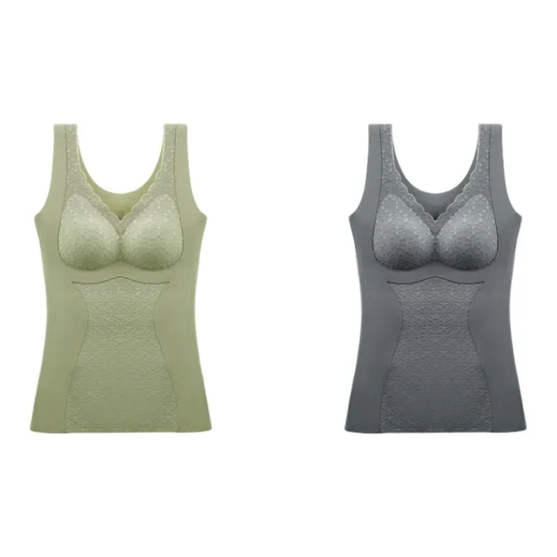 GRACEWELL Tank Tops Women's 2 Pack-77