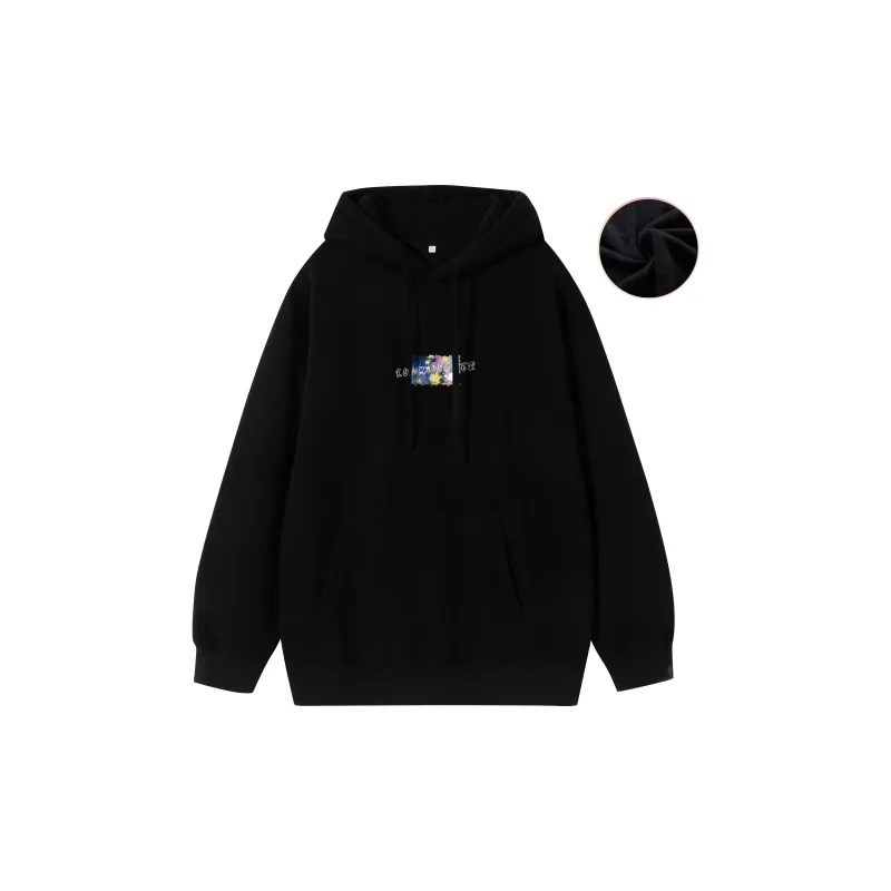 Love Monster Sweatshirts Unisex-43