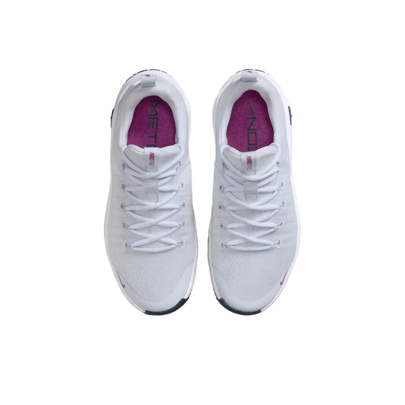 Nike Free Metcon 6 Football Grey Women's-3