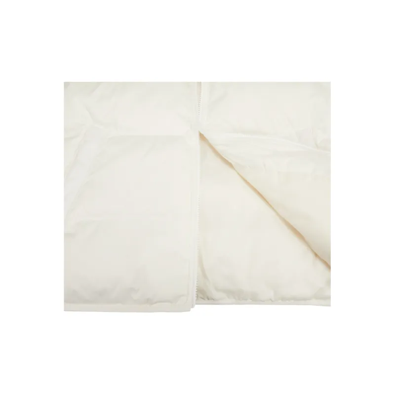 Converse Down Jacket Winter Men's White-2