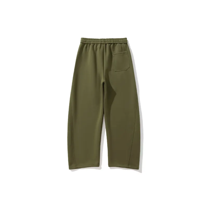 ALEXANDRO FRATELLI Casual Pants Men's-2