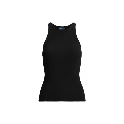 Polo Ralph Lauren Camisoles Women's Black