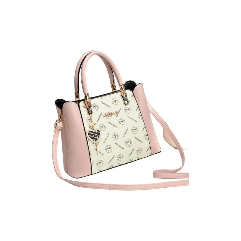 Weymond Artificial Leather Handbag Regular Women's Multicolor-3