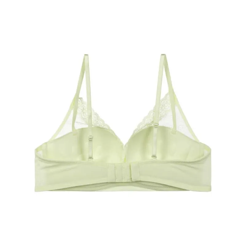 Fandecie Women's Bras-1