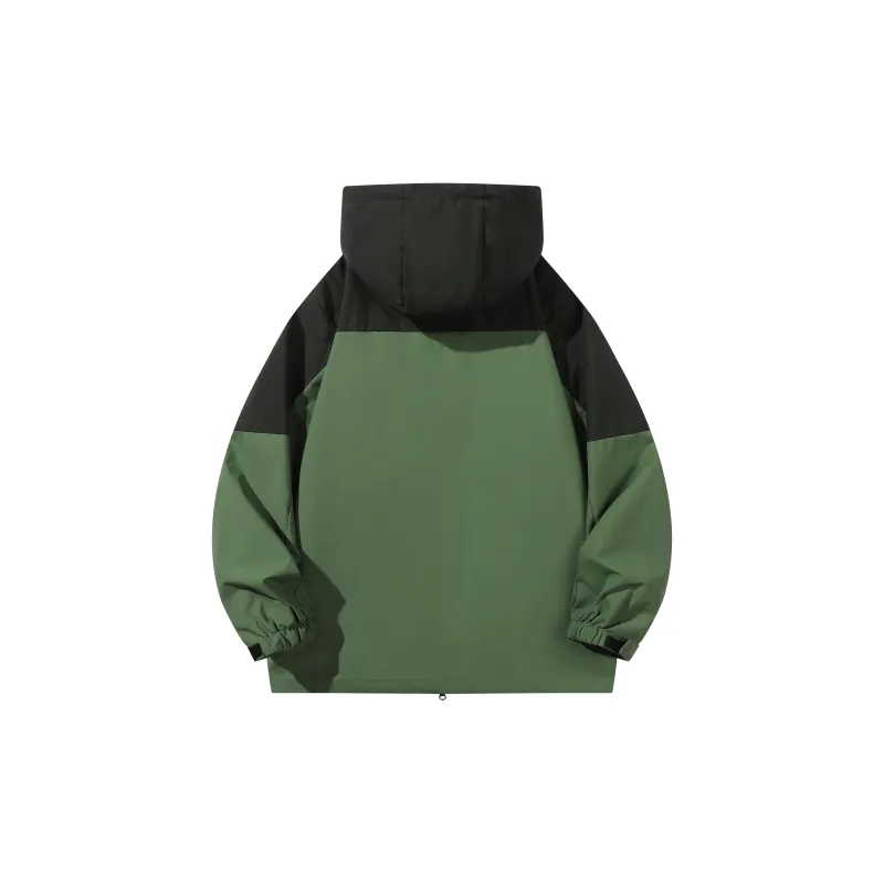 SWISS MILITARY Jackets Men-8