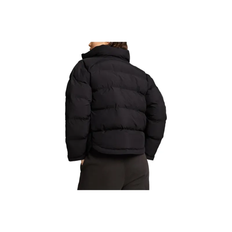 PUMA Puffer Jacket Women's Black-2
