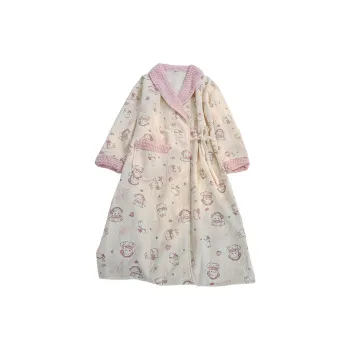 Ta Yan Women's Bath Robes