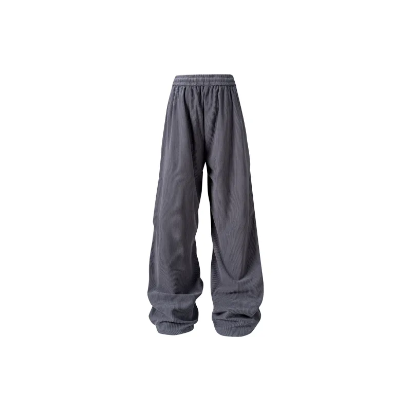Teddy Bear Collection Casual Pants Unisex-5