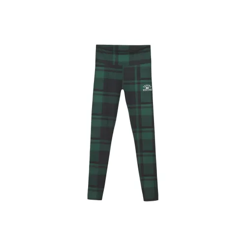 PUMA TROPHY HUNTING Sports Pants Women's Malachite Green