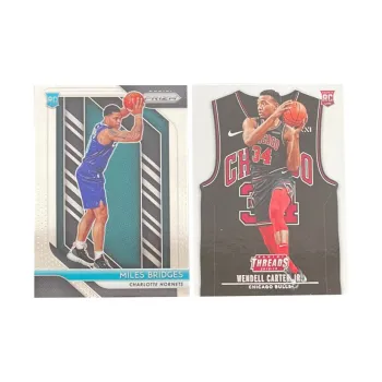 PANINI Sports Cards